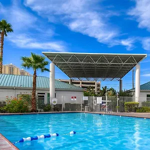 6-las Vegas, Nv - Tropicana Las Vegas